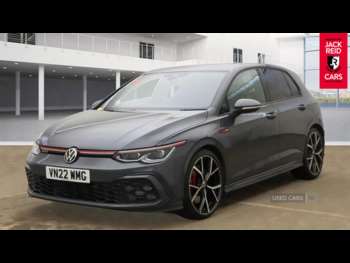 Used Volkswagen Golf 2022 for sale - 74946380: Photo