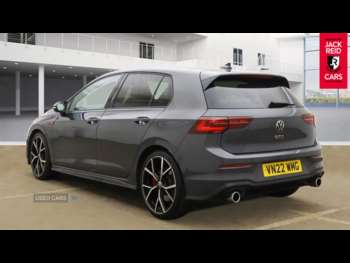 Used Volkswagen Golf 2022 for sale - 74946380: Photo