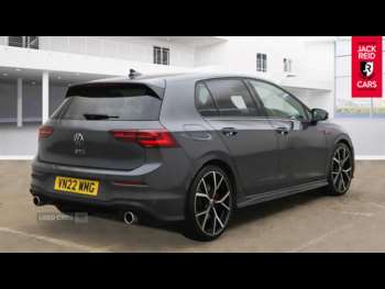 Used Volkswagen Golf 2022 for sale - 74946380: Photo