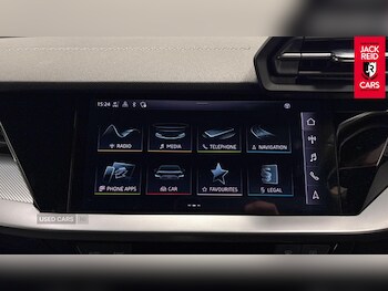 Used Audi A3 2023 for sale - 78319761: Photo