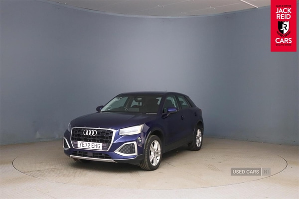 Used Audi Q2 2022 for sale - 76139182: Photo 1