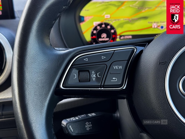 Used Audi Q2 2022 for sale - 76139182: Photo 10