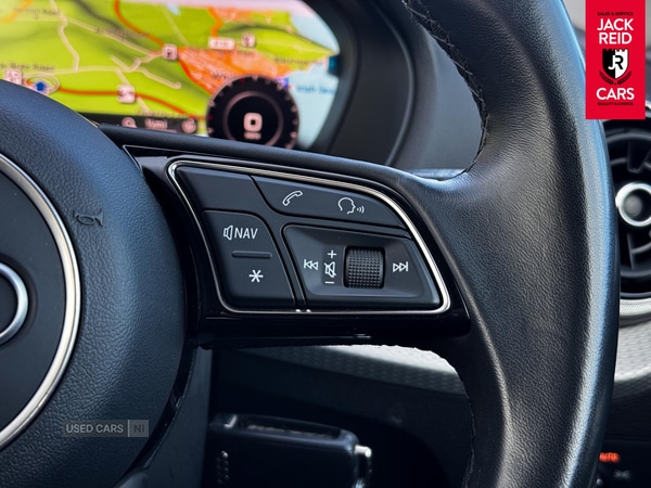 Used Audi Q2 2022 for sale - 76139182: Photo 12