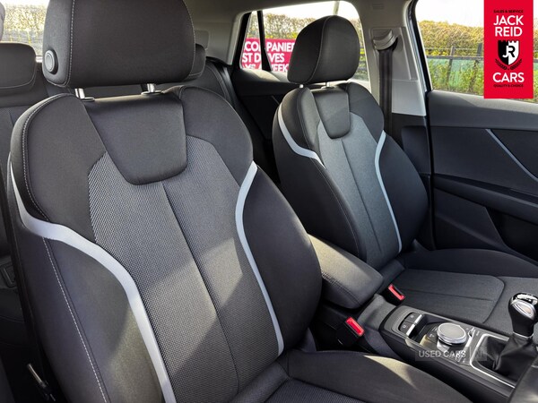 Used Audi Q2 2022 for sale - 76139182: Photo 14