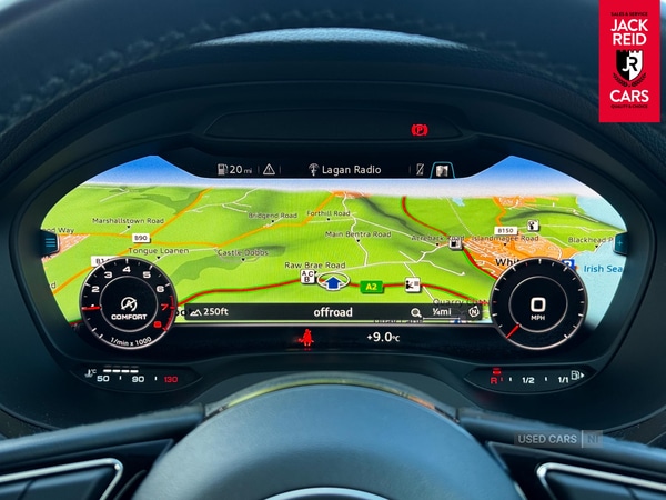 Used Audi Q2 2022 for sale - 76139182: Photo 16