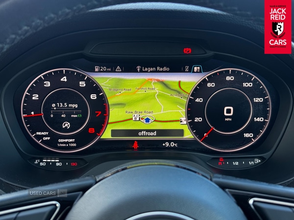 Used Audi Q2 2022 for sale - 76139182: Photo 17