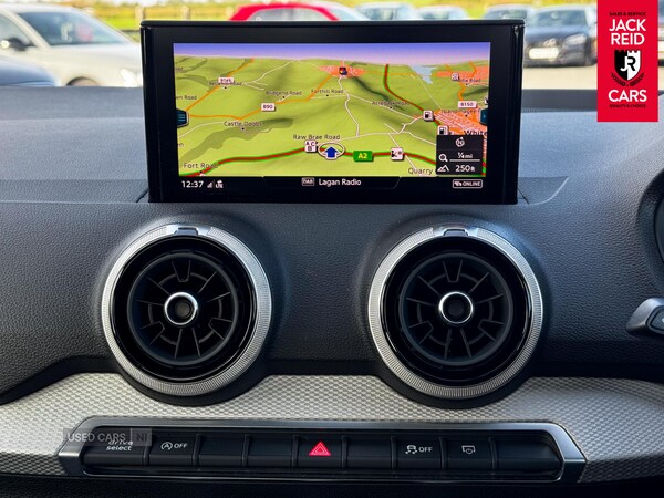 Used Audi Q2 2022 for sale - 76139182: Photo 18