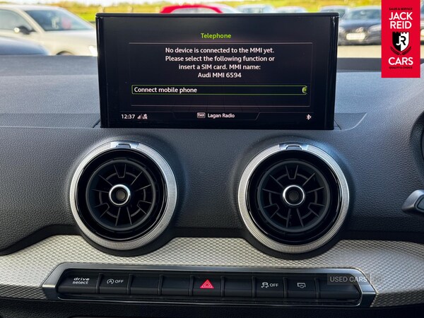 Used Audi Q2 2022 for sale - 76139182: Photo 19