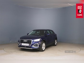 2022 - 30 TFSI Sport 5dr