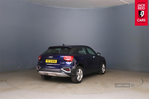 Used Audi Q2 2022 for sale - 76139182: Photo 2