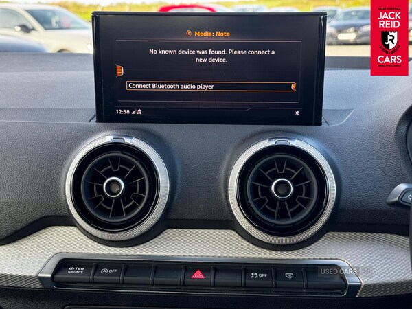 Used Audi Q2 2022 for sale - 76139182: Photo 20