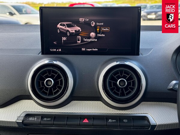 Used Audi Q2 2022 for sale - 76139182: Photo 21