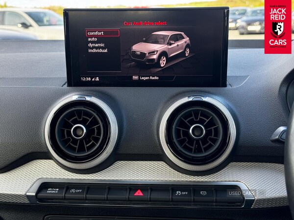 Used Audi Q2 2022 for sale - 76139182: Photo 22