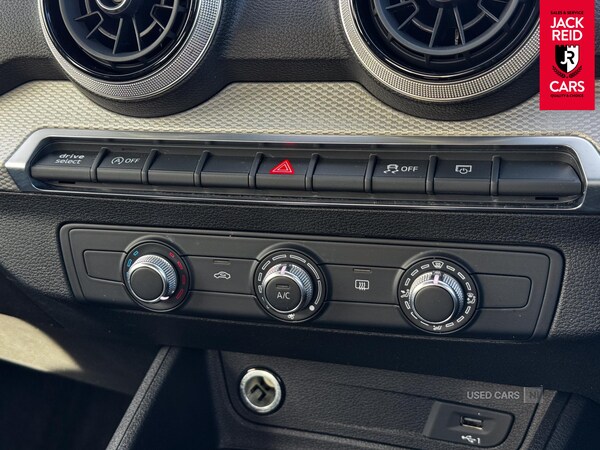 Used Audi Q2 2022 for sale - 76139182: Photo 23