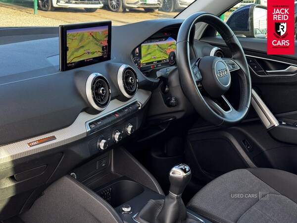 Used Audi Q2 2022 for sale - 76139182: Photo 26