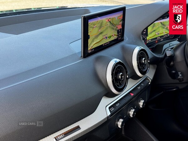 Used Audi Q2 2022 for sale - 76139182: Photo 27