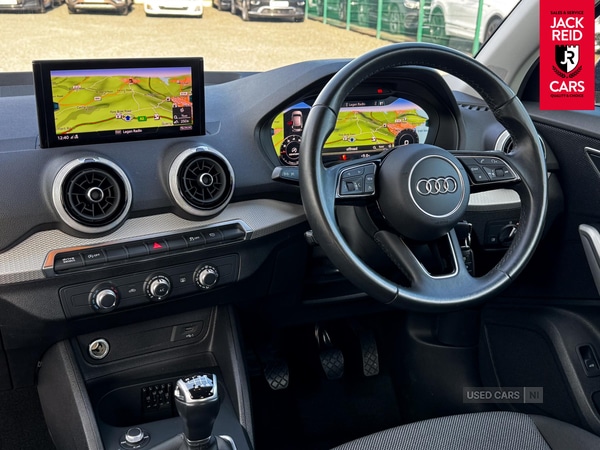 Used Audi Q2 2022 for sale - 76139182: Photo 28