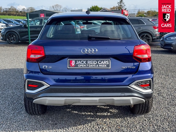 Used Audi Q2 2022 for sale - 76139182: Photo 4