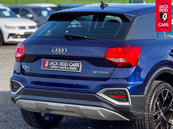 Used Audi Q2 2022 for sale - 76139182: Photo 5