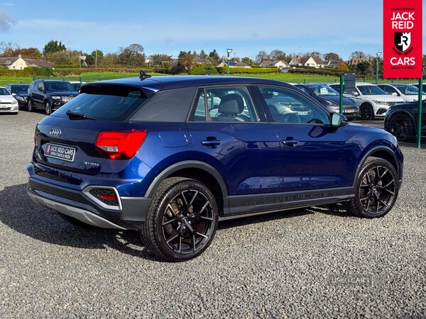 Used Audi Q2 2022 for sale - 76139182: Photo 6