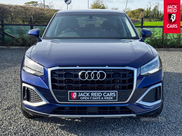 Used Audi Q2 2022 for sale - 76139182: Photo 8