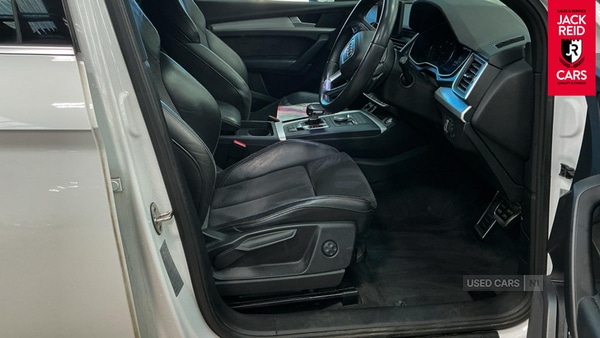 Used Audi Q5 2018 for sale - 77784959: Photo 2