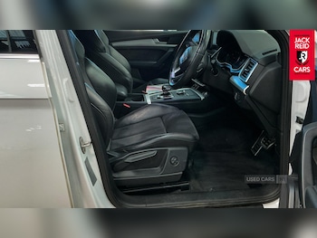 Used Audi Q5 2018 for sale - 77784959: Photo