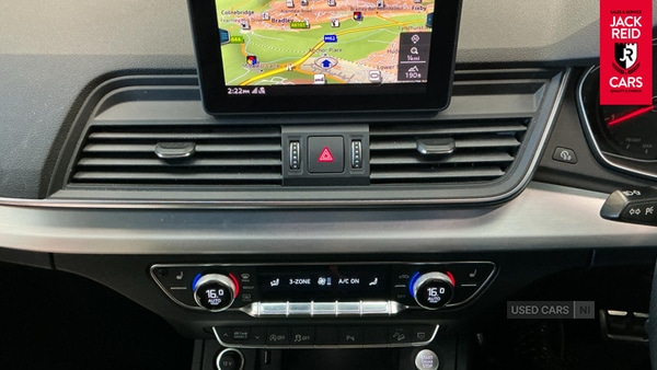 Used Audi Q5 2018 for sale - 77784959: Photo 4