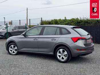 Used Skoda Scala 2023 for sale - 74522572: Photo