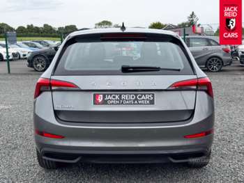 Used Skoda Scala 2023 for sale - 74522572: Photo