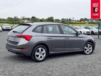 Used Skoda Scala 2023 for sale - 74522572: Photo