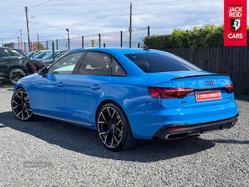Used Audi A4 2022 for sale - 79249139: Photo