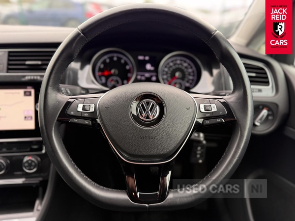 Used Volkswagen Golf 2019 for sale - 77599429: Photo 10