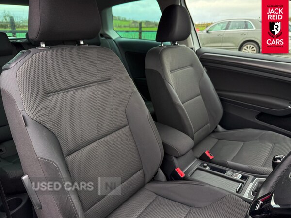 Used Volkswagen Golf 2019 for sale - 77599429: Photo 11