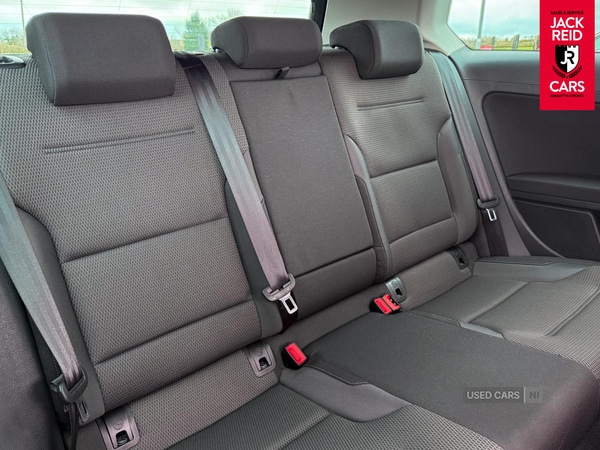 Used Volkswagen Golf 2019 for sale - 77599429: Photo 12