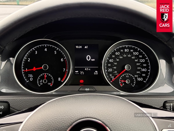 Used Volkswagen Golf 2019 for sale - 77599429: Photo 13