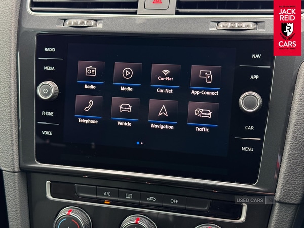 Used Volkswagen Golf 2019 for sale - 77599429: Photo 14