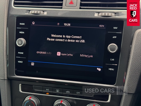 Used Volkswagen Golf 2019 for sale - 77599429: Photo 16