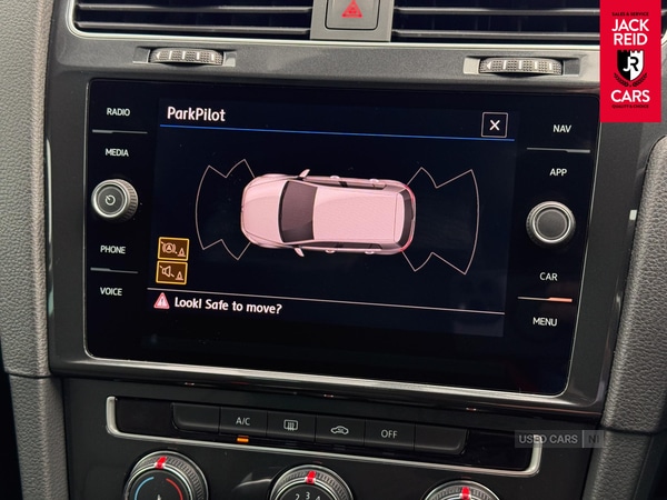 Used Volkswagen Golf 2019 for sale - 77599429: Photo 17