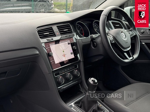 Used Volkswagen Golf 2019 for sale - 77599429: Photo 19