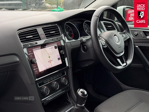 Used Volkswagen Golf 2019 for sale - 77599429: Photo 20