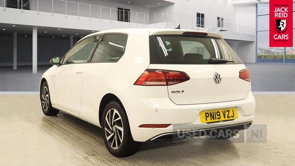 Used Volkswagen Golf 2019 for sale - 77599429: Photo 4