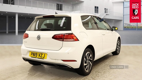 Used Volkswagen Golf 2019 for sale - 77599429: Photo 5