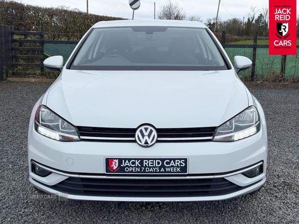 Used Volkswagen Golf 2019 for sale - 77599429: Photo 6