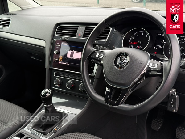 Used Volkswagen Golf 2019 for sale - 77599429: Photo 7
