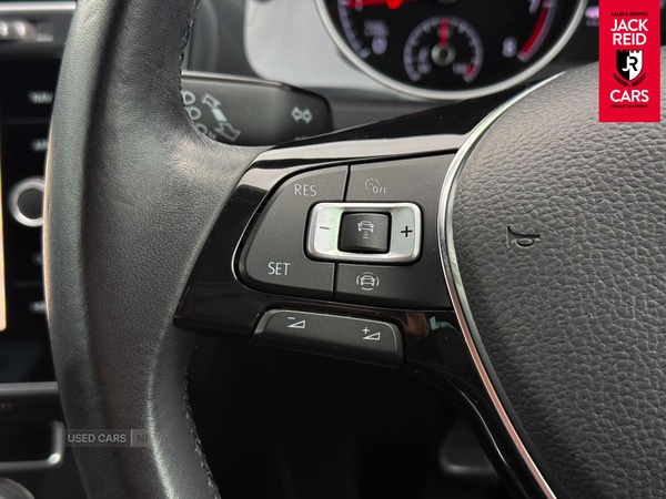 Used Volkswagen Golf 2019 for sale - 77599429: Photo 8