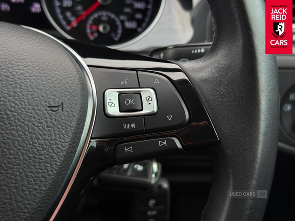 Used Volkswagen Golf 2019 for sale - 77599429: Photo 9