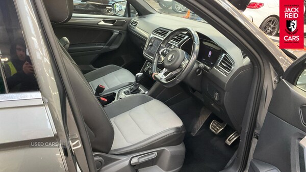 Used Volkswagen Tiguan 2018 for sale - 76061216: Photo 4