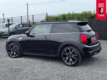 Used MINI Hatch 2018 for sale - 74862788: Photo