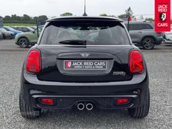 Used MINI Hatch 2018 for sale - 74862788: Photo